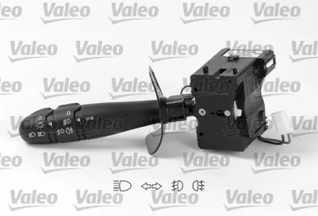 Перемикач підрульовий Valeo phc 251561