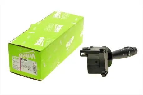Перемикач підрульовий valeo phc 251566 Рено Vel Satis