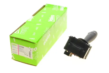 Перемикач підрульовий valeo phc 251696 Рено Сандеро степвей 2
