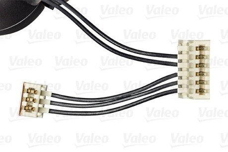 Перемикач підрульовий valeo phc 251707