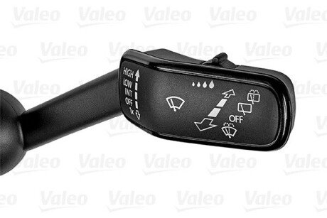 Перемикач підрульовий valeo phc 251707