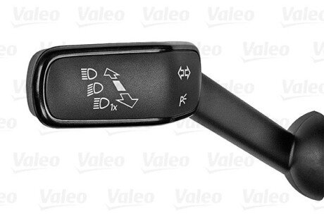 Перемикач підрульовий valeo phc 251707