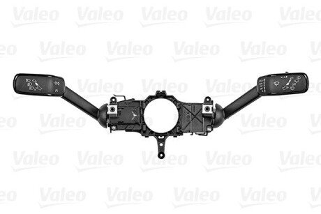 Перемикач підрульовий valeo phc 251707 на Шкода Superb 3