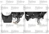 Перемикач valeo phc 251669