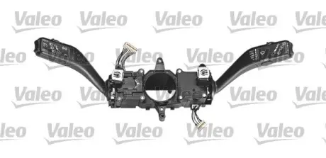 Перемикач valeo phc 251669