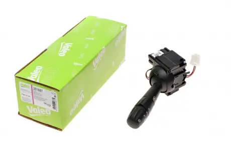 Перемикач valeo phc 251687