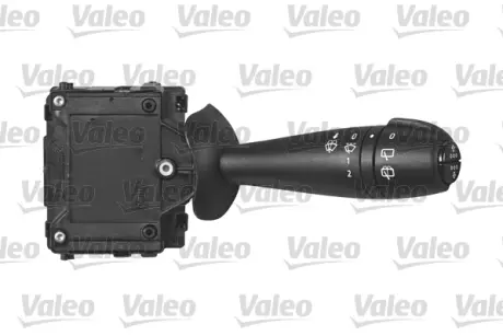 Перемикач valeo phc 251701 Рено Clio