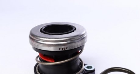 Підшипник вичавний CHEVROLET/OPEL AstraGH/Combo/CorsaCD/Meriva/Tigra/Zafira ""1,0-2,0 ""97>> valeo phc 1100131