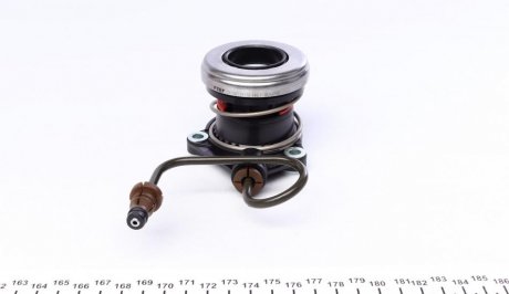 Підшипник вичавний CHEVROLET/OPEL AstraGH/Combo/CorsaCD/Meriva/Tigra/Zafira ""1,0-2,0 ""97>> valeo phc 1100131