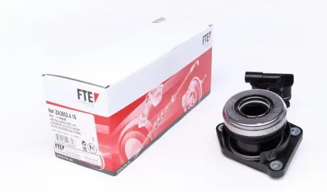Підшипник вичавний FORD/MAZDA B-Max/Fiesta/Focus/Fusion/Ka/Tourneo/Transit/2 ""1,0-2,0 ""98>> Valeo phc ""1100028"