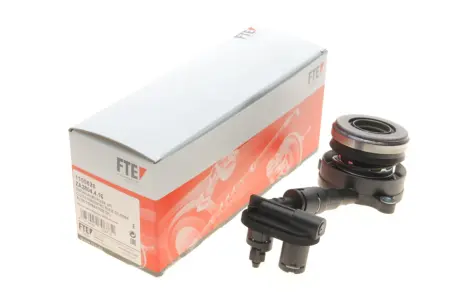 Підшипник вичавний FORD/MAZDA/VOLVO valeo phc 1100828