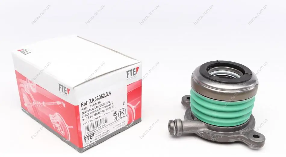 Підшипник вичавний VW Amarok ""2,0TDi ""10>> valeo phc 1100436