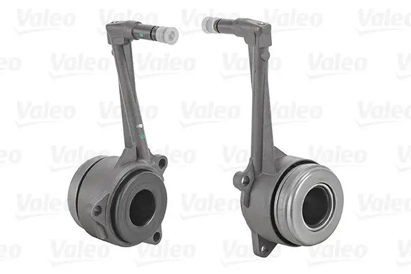 Підшипник зчеплення valeo phc 804529