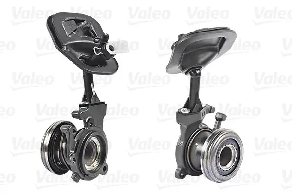 Підшипник зчеплення Valeo phc 804557 (фото 1)