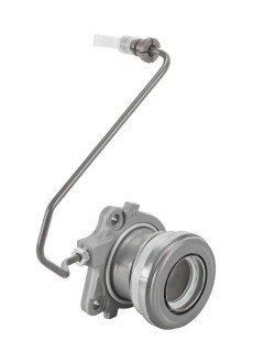 Підшипник зчеплення valeo phc 804578