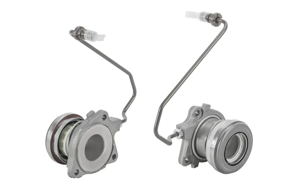 Підшипник зчеплення valeo phc 804578