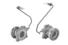 Підшипник зчеплення valeo phc 804578