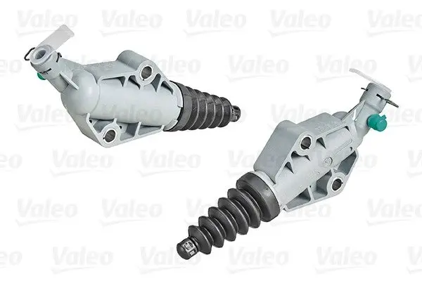 Пiдшипник зчеплення valeo phc 804749