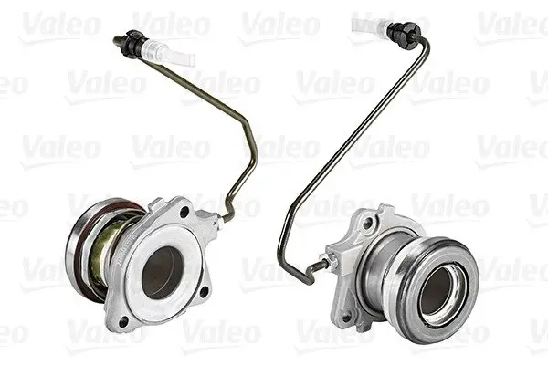 Пiдшипник зчеплення valeo phc 810016