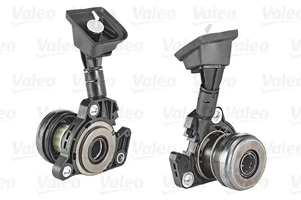 Підшипник зчеплення valeo phc 810049