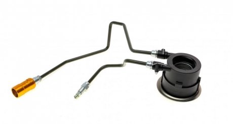 Пiдшипник зчеплення valeo phc 810075