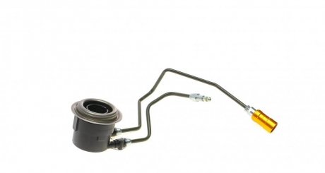 Пiдшипник зчеплення valeo phc 810075