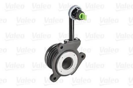 Підшипник зчеплення valeo phc 810079