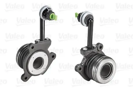 Підшипник зчеплення valeo phc 810079