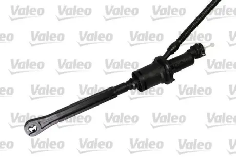 Пiдшипник зчеплення Valeo phc 874332