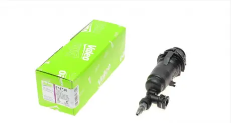 Пiдшипник зчеплення Valeo phc 874730