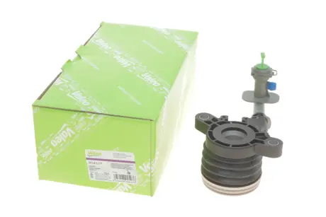 Подшипник выжимной RENAULT Laguna 1.9 Diesel 1/2001->2/2005 (Пр-во VALEO) Valeo phc 804527