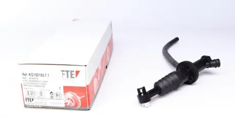 Подшипник выжимной Valeo phc 1100734