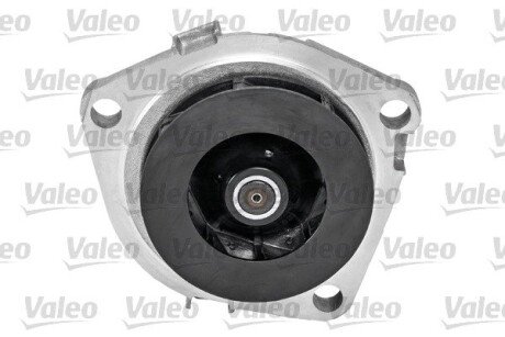 Помпа води valeo phc 506887 на Chevrolet Малибу