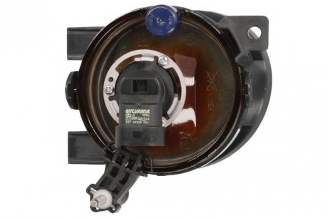 Протитуманна фара передня valeo phc 045097