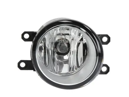 Протитуманна фара передня valeo phc 088970 Пежо 107