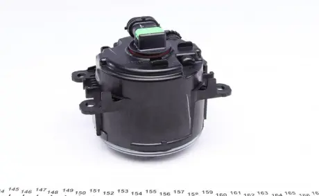 Протитуманна фара передня valeo phc 88358