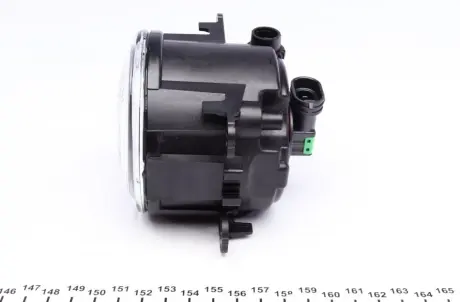 Протитуманна фара передня valeo phc 88358