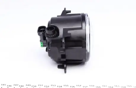 Протитуманна фара передня valeo phc 88358