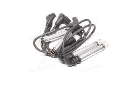 Високовольтні провода для свічок запалювання valeo phc C1125