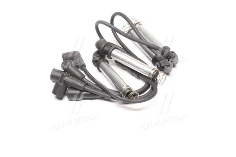 Високовольтні провода для свічок запалювання valeo phc C1125