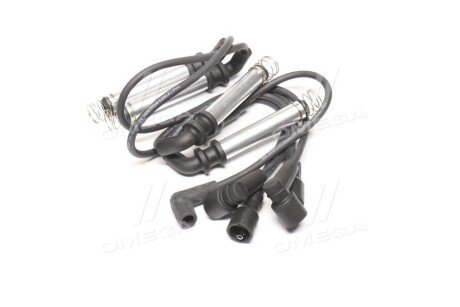 Високовольтні провода для свічок запалювання valeo phc C1125