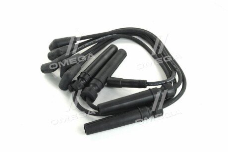 Високовольтні провода для свічок запалювання valeo phc C1123