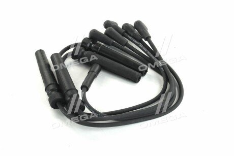Високовольтні провода для свічок запалювання valeo phc C1123