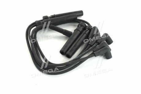 Високовольтні провода для свічок запалювання valeo phc C1123