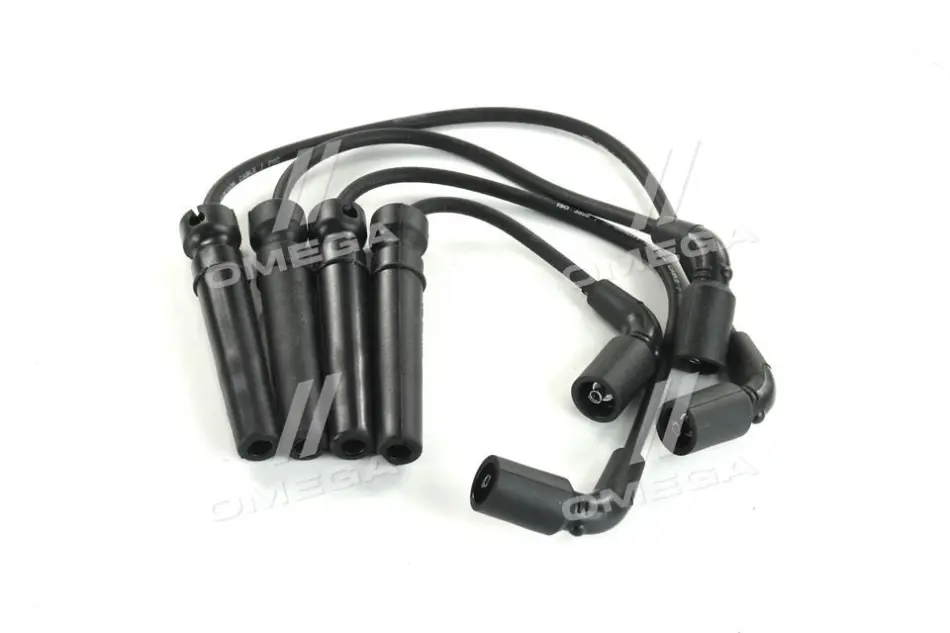 Провода зажигания Valeo PHC valeo phc C1127