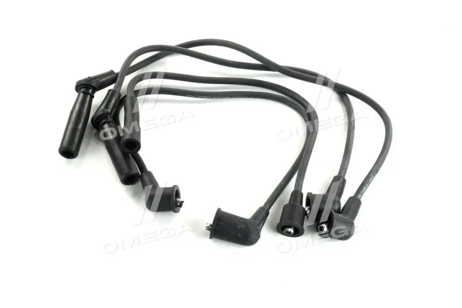 Провода зажигания Valeo PHC Valeo phc C1128 (фото 1)