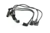 Провода зажигания Valeo PHC Valeo phc C1128 (фото 1)