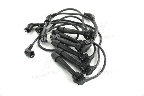Високовольтні провода для свічок запалювання valeo phc C1140