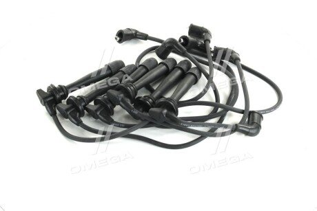 Високовольтні провода для свічок запалювання valeo phc C1140