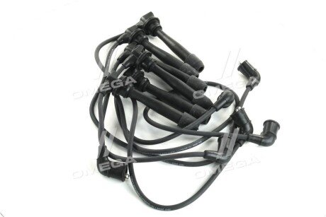 Високовольтні провода для свічок запалювання valeo phc C1140